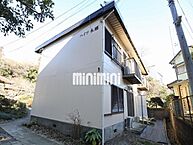 神奈川県鎌倉市大船：物件画像／株式会社ミニミニ神奈川　藤沢店