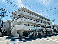 神奈川県藤沢市弥勒寺2丁目1-6：物件画像／株式会社ミニミニ神奈川　藤沢店