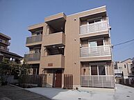 神奈川県茅ヶ崎市赤松町：物件画像／株式会社ミニミニ神奈川　藤沢店