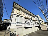 神奈川県藤沢市白旗2丁目：物件画像／株式会社ミニミニ神奈川　藤沢店