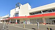 スーパー「Olympic藤沢店まで839m」