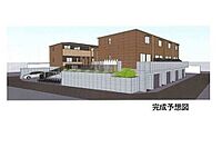 神奈川県藤沢市鵠沼藤が谷4丁目13-23：物件画像／株式会社ミニミニ神奈川　藤沢店
