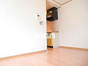 開放的なお部屋ですね♪
