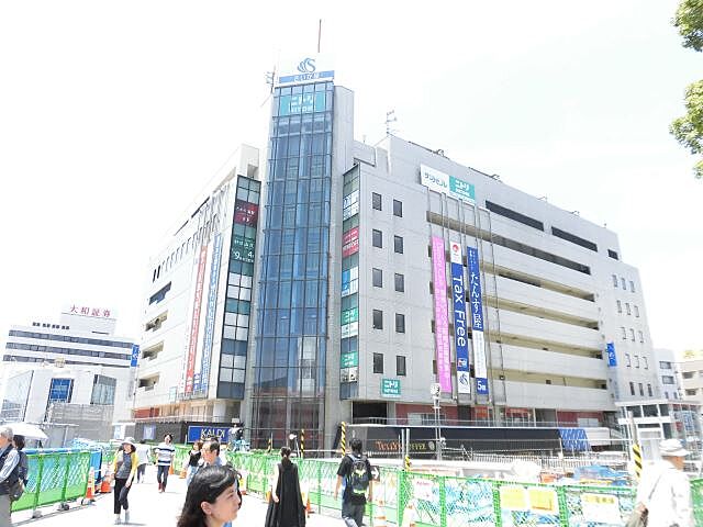周辺