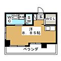 フィラコート新杉田2階7.8万円