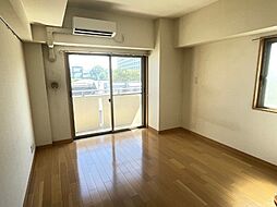 ｓｅｌｅｎａ 5階ワンルームのリビング/ダイニング