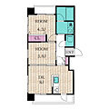 プライムガーデン新杉田西6階13.5万円