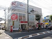 その他「キャンドゥまで500m」