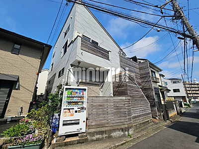 外観 外観