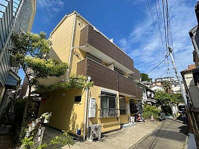 外観 外観
