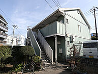 神奈川県横浜市緑区十日市場町：物件画像／株式会社ミニミニ神奈川　中山店