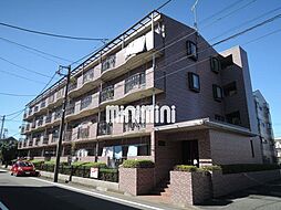 プリベールカデット十日市場