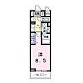 VERRINE1階9.6万円