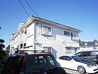 神奈川県横浜市緑区新治町：物件画像／株式会社ミニミニ神奈川　中山店