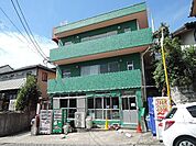 幼稚園、保育園「長津田幼児アカデミーまで630m」