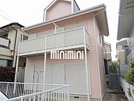 神奈川県横浜市青葉区桂台2丁目：物件画像／株式会社ミニミニ神奈川　中山店