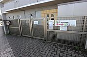 幼稚園、保育園「パレット保育園まで500m」