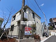 神奈川県横浜市都筑区川和町：物件画像／株式会社ミニミニ神奈川　センター南店