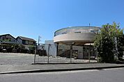 幼稚園、保育園「中川西保育園まで940m」