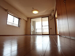 マイキャッスル八景島アクア・シェーナ 7階3LDKのリビング/ダイニング