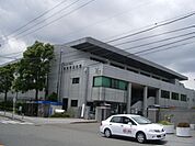 その他「横浜市立大学金沢八景キャンパスまで2400m」
