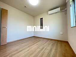 カーサ・ルミナス 102 1階1Kのリビング/ダイニング