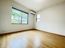 ソラーナ追浜 202 2階1Kのリビング/ダイニング