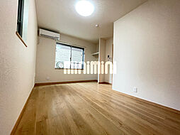 小路のいずみのRIHITO 103 1階1Kのリビング/ダイニング