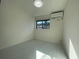 Ｂｏｎａｎｚａ追浜 203 2階1Kのリビング/ダイニング