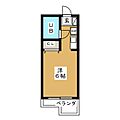 晴嵐3階5.8万円