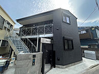 神奈川県横浜市金沢区金沢町7-6：物件画像／株式会社ミニミニ神奈川　金沢八景店