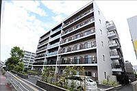 神奈川県横浜市金沢区富岡東2丁目：物件画像／株式会社ミニミニ神奈川　金沢八景店