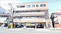 神奈川県横浜市金沢区谷津町：物件画像／株式会社ミニミニ神奈川　金沢八景店
