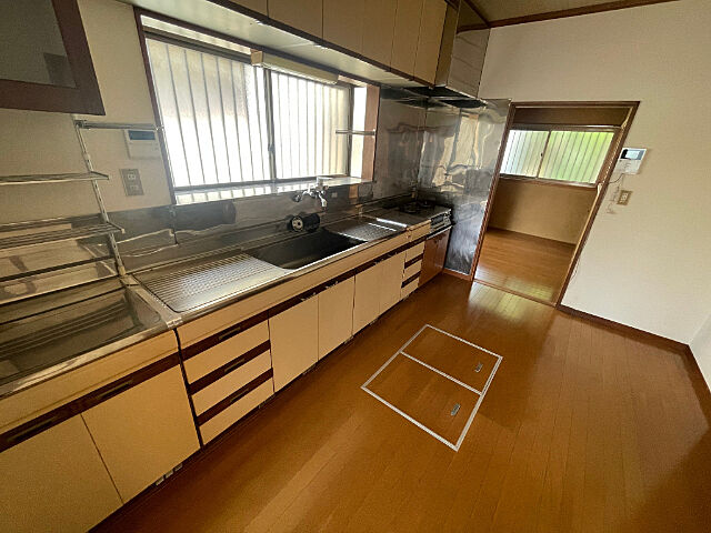 キッチン