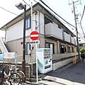 パナハイム追浜
