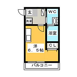 戸塚駅 5.9万円