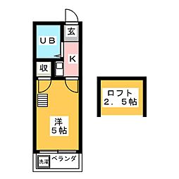 戸塚駅 2.9万円