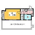 コーラルファーム4階8.0万円