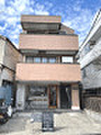 金子（明）ビル