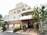 神奈川県横浜市戸塚区上矢部町：物件画像／株式会社ミニミニ神奈川　戸塚店