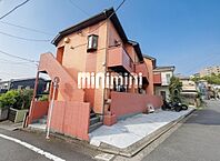 神奈川県横浜市戸塚区吉田町：物件画像／株式会社ミニミニ神奈川　戸塚店