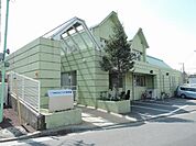 幼稚園、保育園「ＹＭＣＡとつか保育園まで400m」