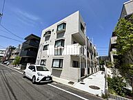 神奈川県横浜市戸塚区吉田町：物件画像／株式会社ミニミニ神奈川　戸塚店