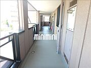 共用通路