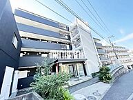 神奈川県横浜市戸塚区下倉田町：物件画像／株式会社ミニミニ神奈川　戸塚店