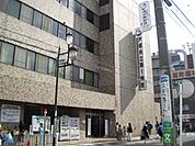 病院「戸塚共立第1病院まで690m」