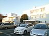 周辺：病院「新戸塚病院まで590m」