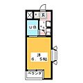 日神パレス戸塚4階4.5万円