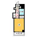 クリオ湘南台壱番館1階4.5万円