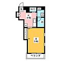 プラチナコート戸塚1階9.8万円